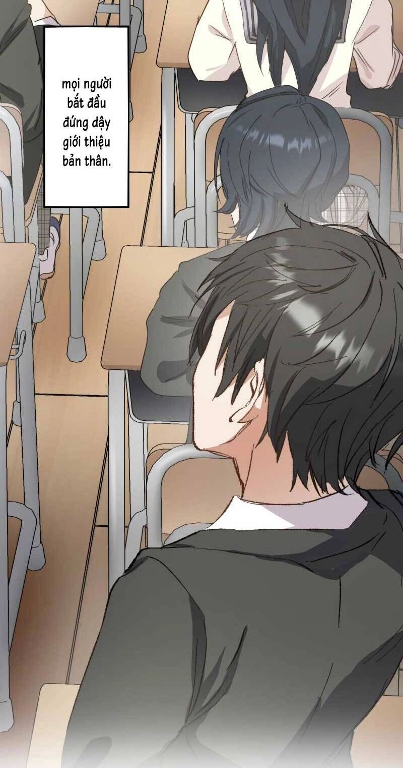 Trò Chơi Thanh Xuân Tràn Đầy Nhiệt Huyết Của Haibara Chapter 3 - 29