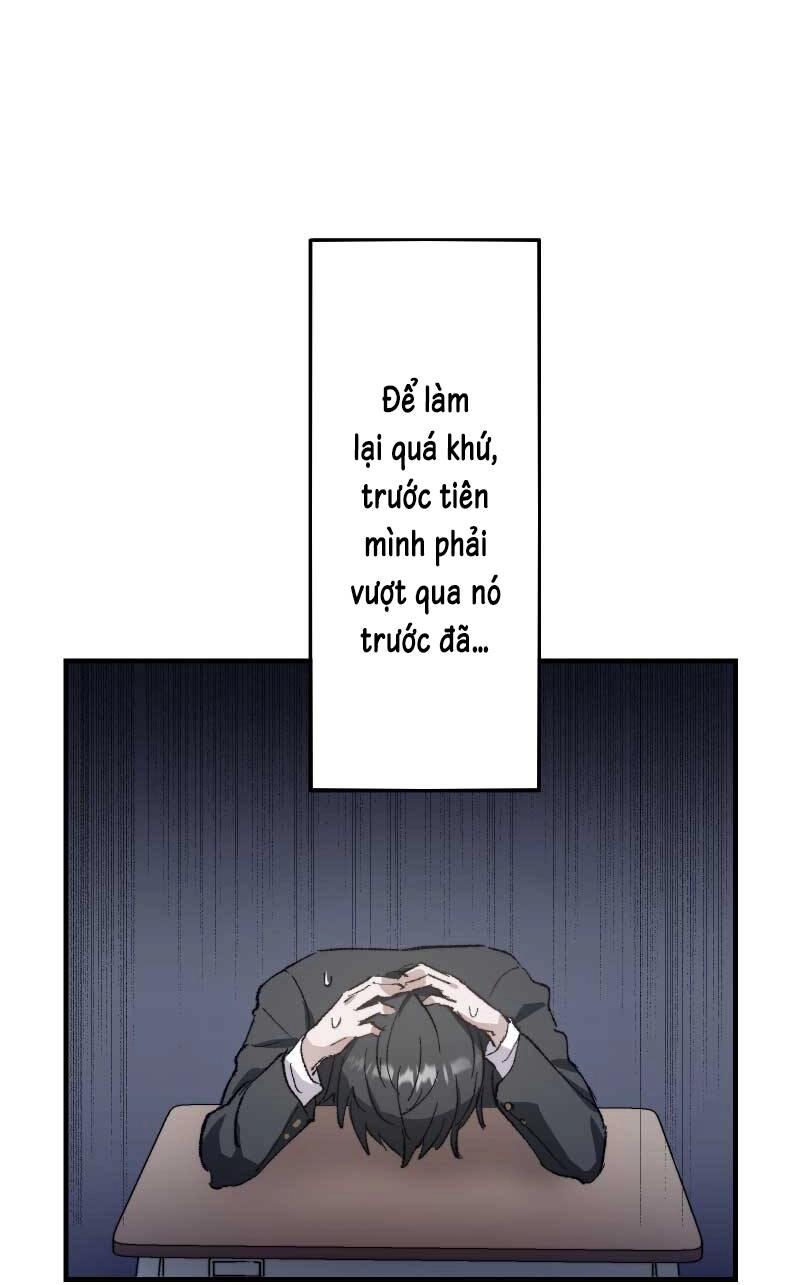 Trò Chơi Thanh Xuân Tràn Đầy Nhiệt Huyết Của Haibara Chapter 3 - 33