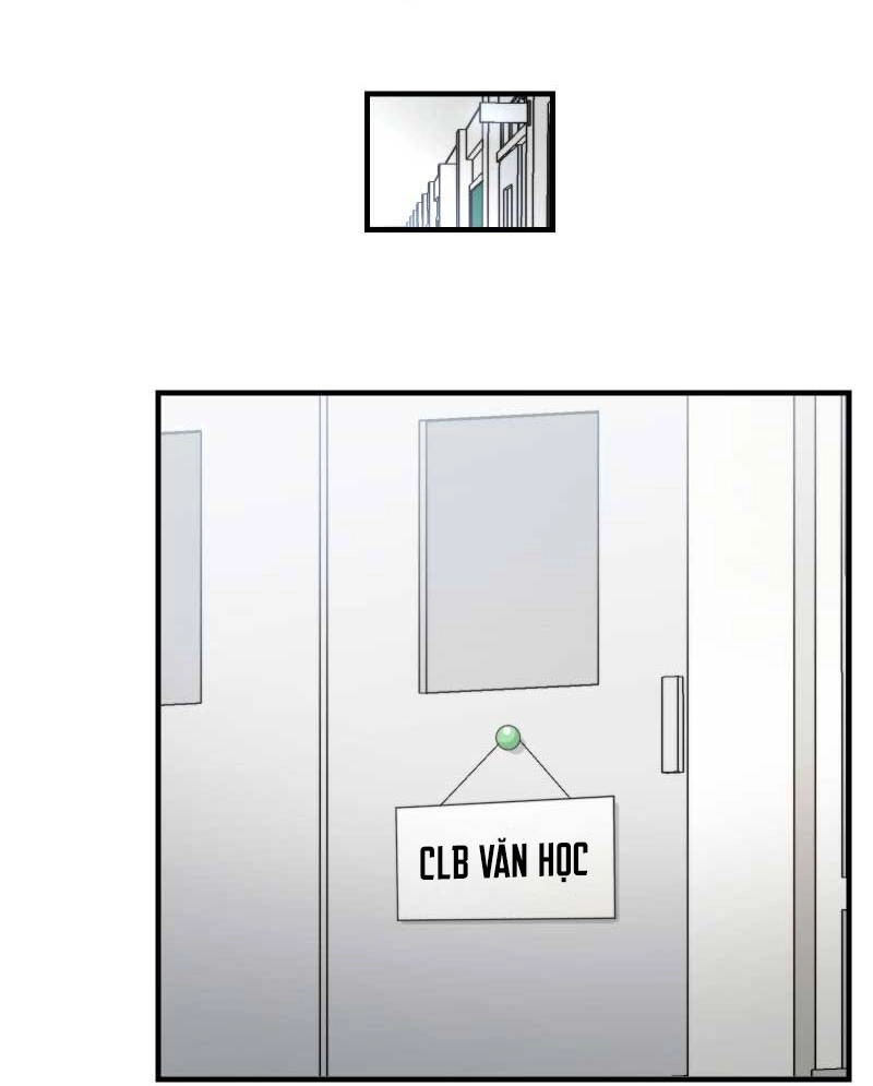 Trò Chơi Thanh Xuân Tràn Đầy Nhiệt Huyết Của Haibara Chapter 3 - 47