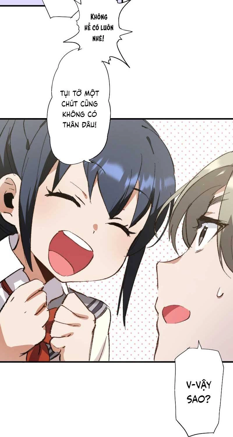 Trò Chơi Thanh Xuân Tràn Đầy Nhiệt Huyết Của Haibara Chapter 3 - 67