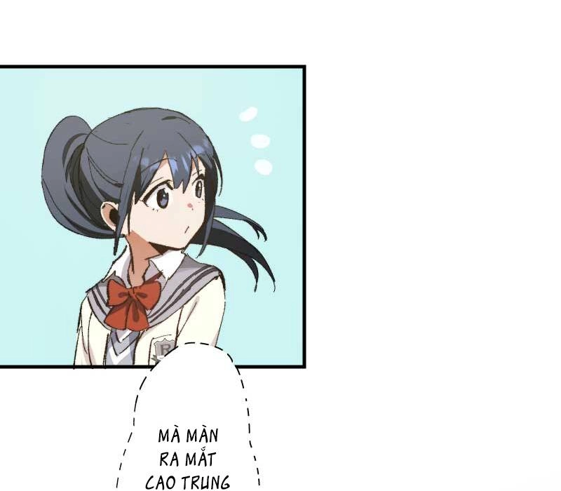 Trò Chơi Thanh Xuân Tràn Đầy Nhiệt Huyết Của Haibara Chapter 3 - 70