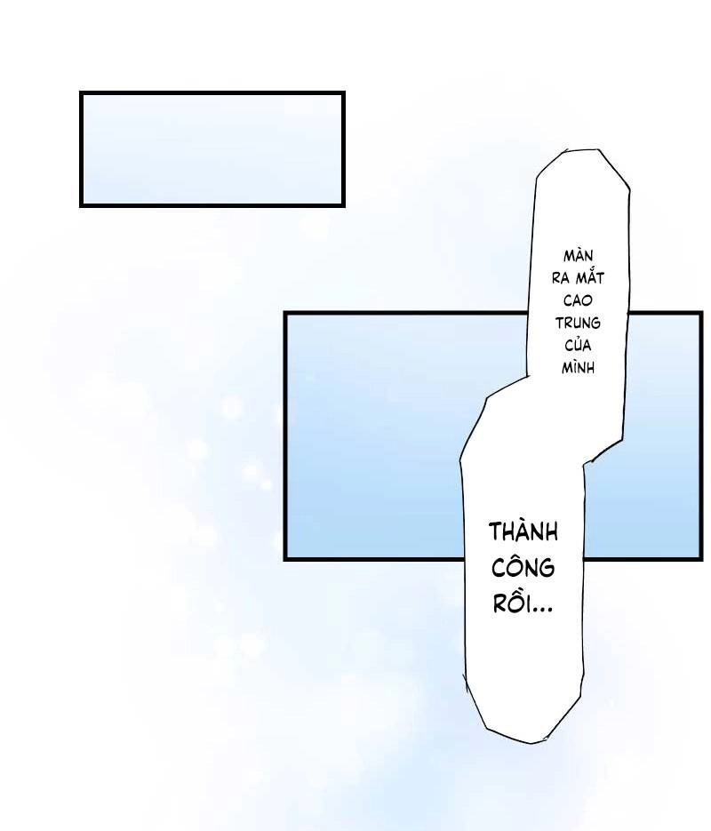 Trò Chơi Thanh Xuân Tràn Đầy Nhiệt Huyết Của Haibara Chapter 3 - 74