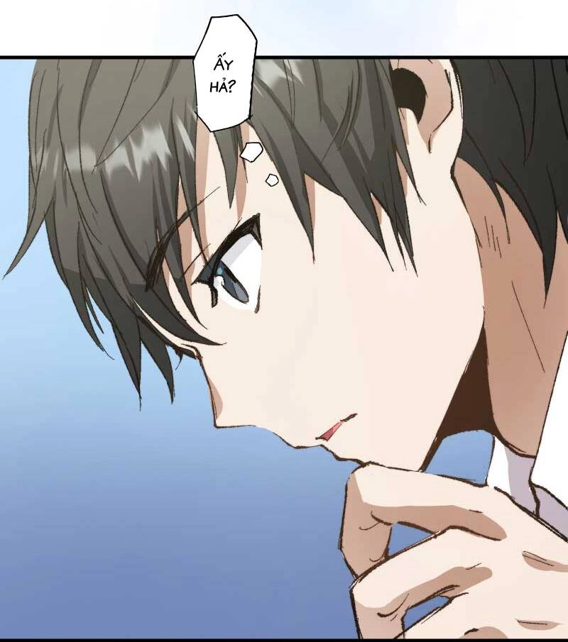 Trò Chơi Thanh Xuân Tràn Đầy Nhiệt Huyết Của Haibara Chapter 3 - 75