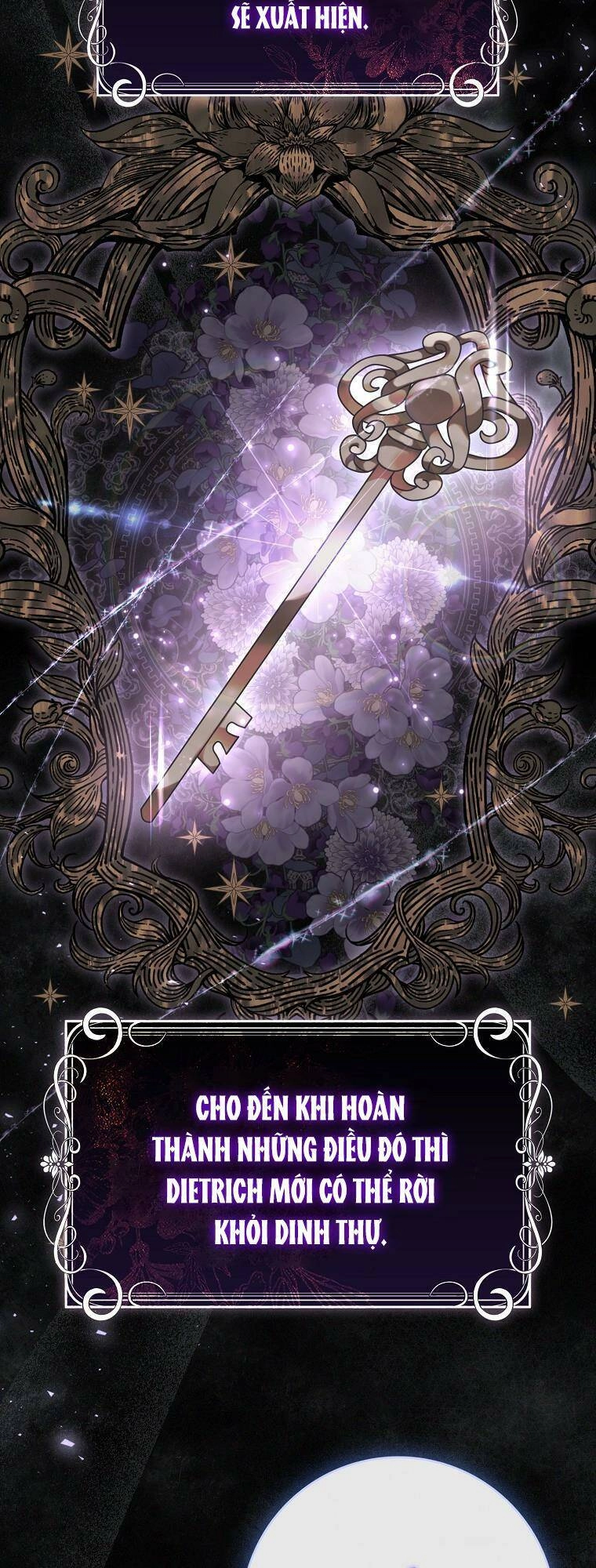 Bị Giam Cầm Với Nam Chính Trong Trò Chơi Kinh Dị Chapter 1 - 47