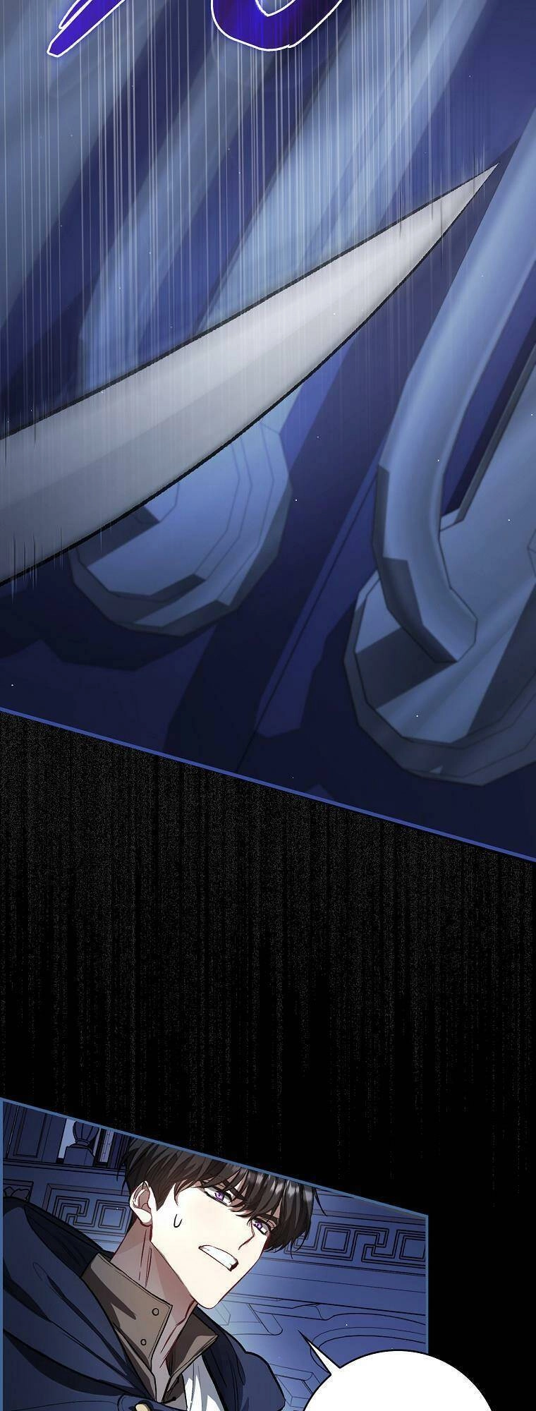 Bị Giam Cầm Với Nam Chính Trong Trò Chơi Kinh Dị Chapter 2 - 2