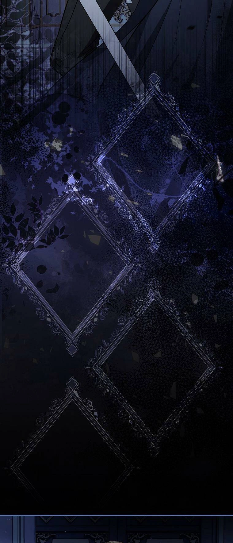 Bị Giam Cầm Với Nam Chính Trong Trò Chơi Kinh Dị Chapter 2 - 8