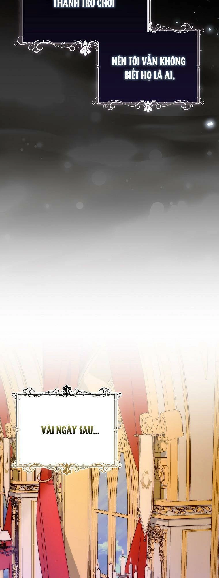 Bị Giam Cầm Với Nam Chính Trong Trò Chơi Kinh Dị Chapter 2 - 14