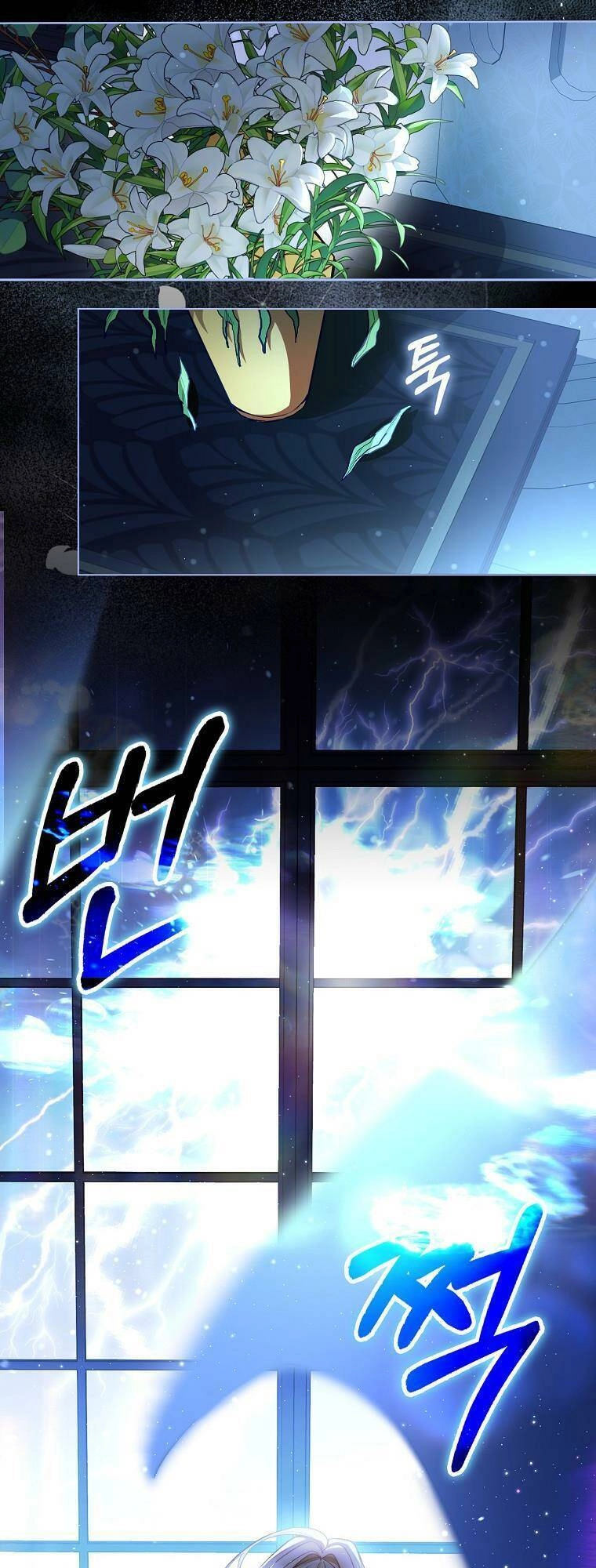 Bị Giam Cầm Với Nam Chính Trong Trò Chơi Kinh Dị Chapter 2 - 29