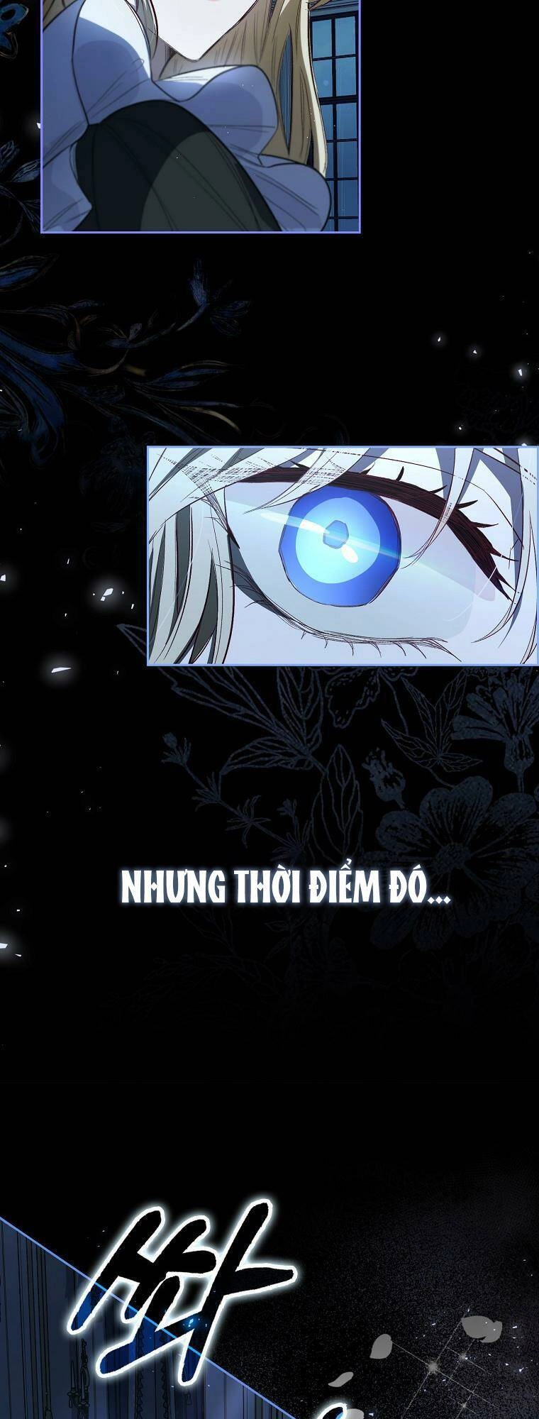 Bị Giam Cầm Với Nam Chính Trong Trò Chơi Kinh Dị Chapter 2 - 31