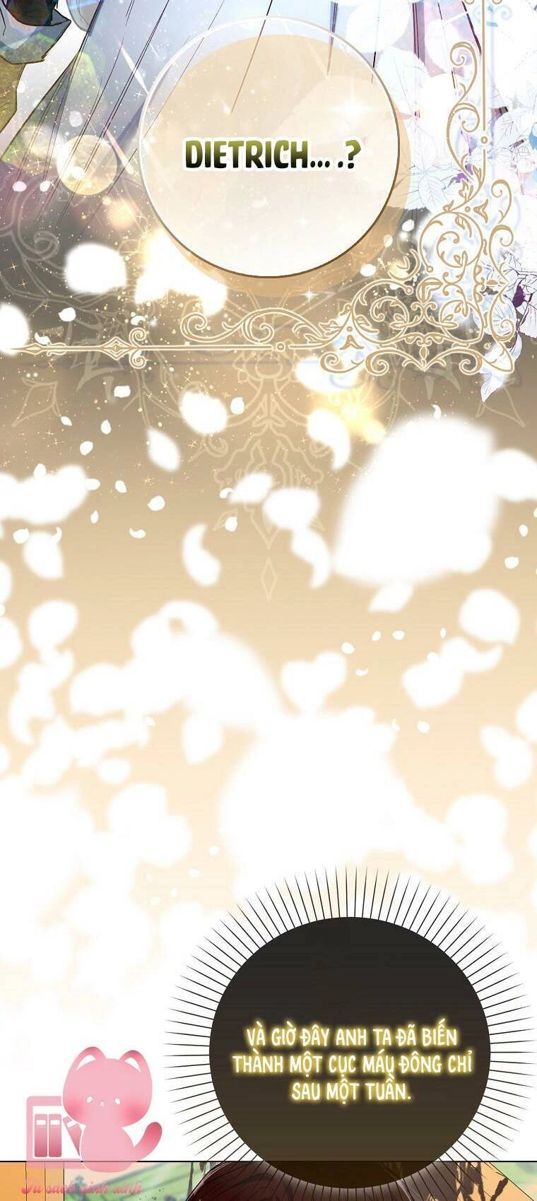 Bị Giam Cầm Với Nam Chính Trong Trò Chơi Kinh Dị Chapter 2 - 35