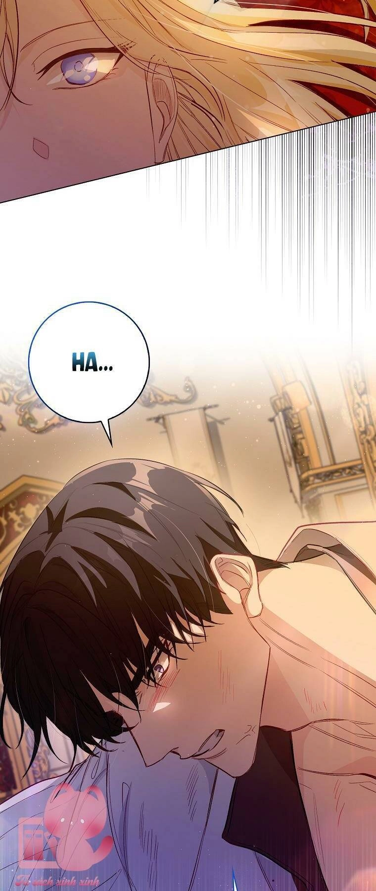 Bị Giam Cầm Với Nam Chính Trong Trò Chơi Kinh Dị Chapter 2 - 44