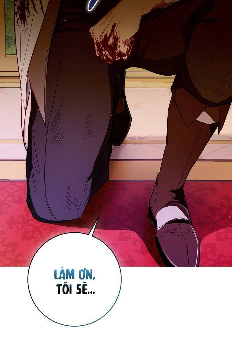 Bị Giam Cầm Với Nam Chính Trong Trò Chơi Kinh Dị Chapter 2 - 51