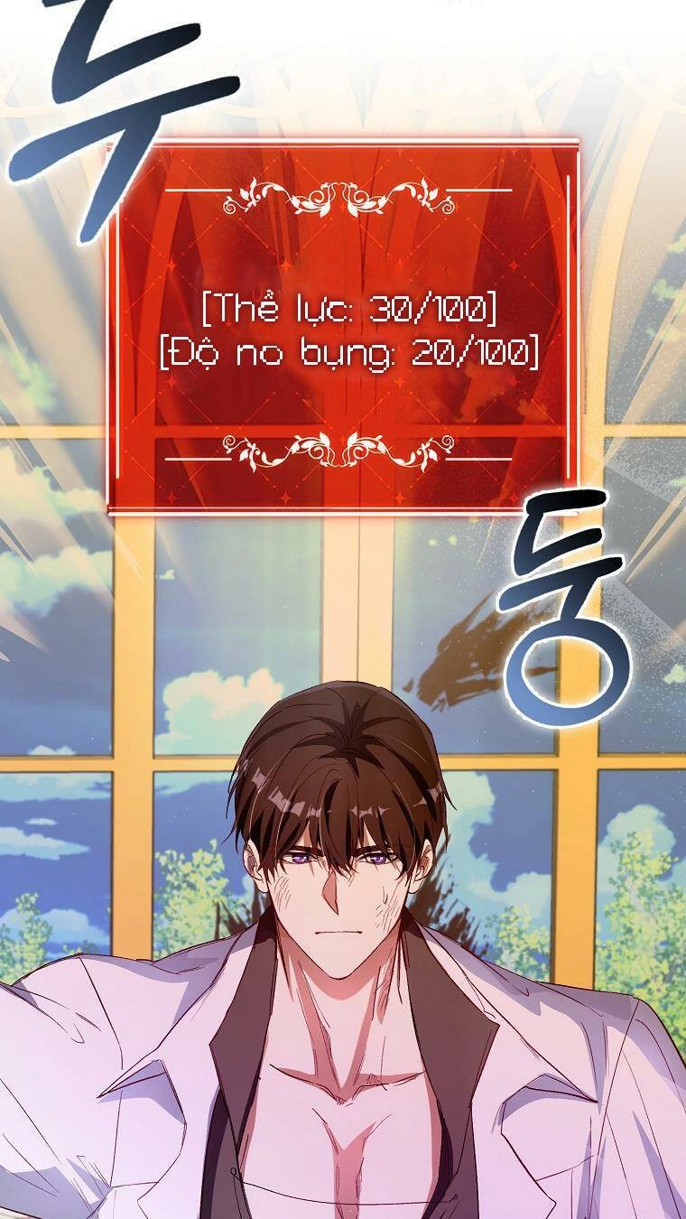 Bị Giam Cầm Với Nam Chính Trong Trò Chơi Kinh Dị Chapter 2 - 61