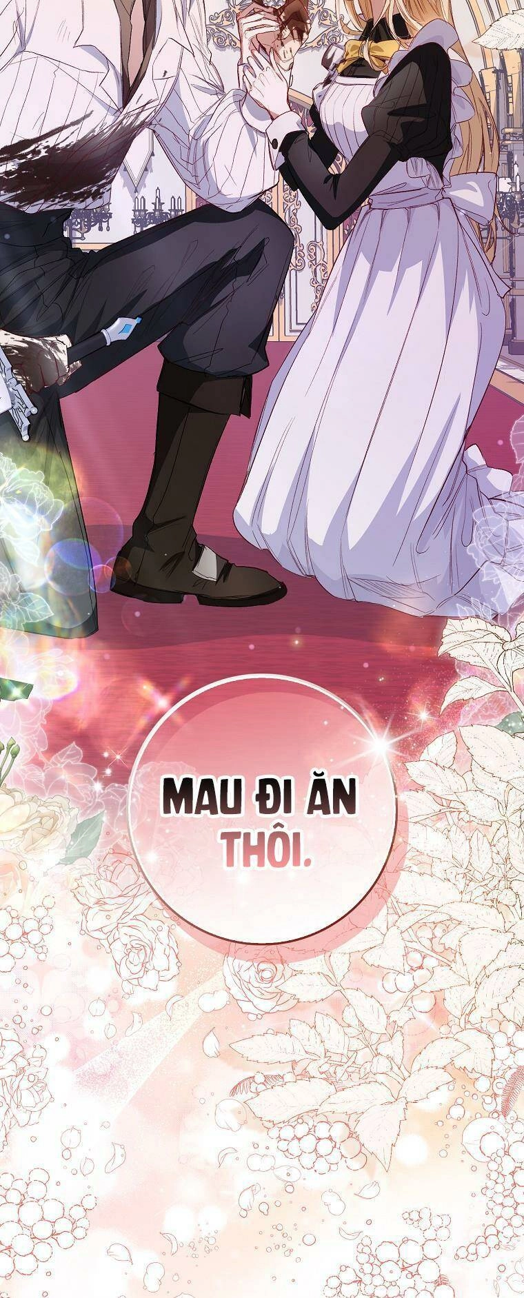 Bị Giam Cầm Với Nam Chính Trong Trò Chơi Kinh Dị Chapter 2 - 67