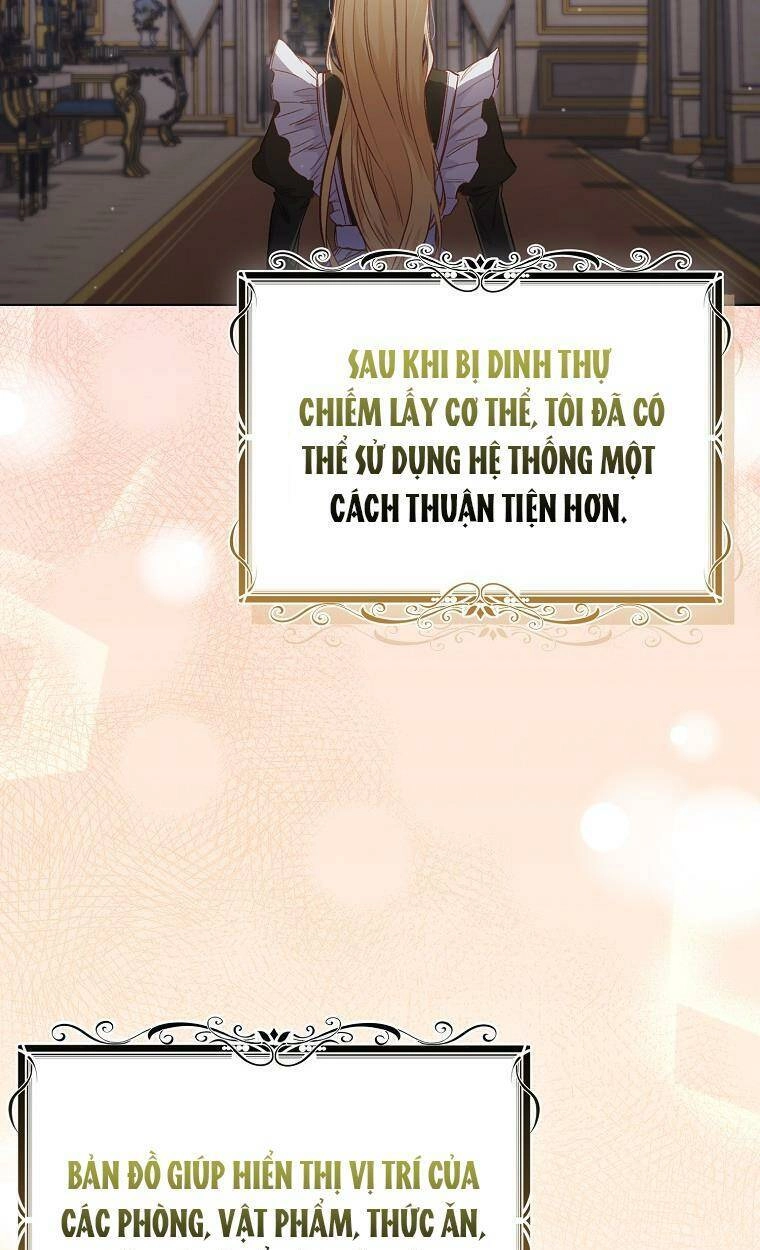 Bị Giam Cầm Với Nam Chính Trong Trò Chơi Kinh Dị Chapter 3 - 17