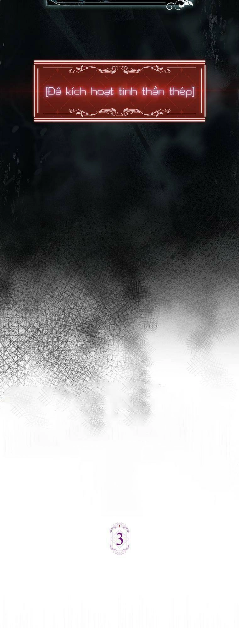 Bị Giam Cầm Với Nam Chính Trong Trò Chơi Kinh Dị Chapter 3 - 23