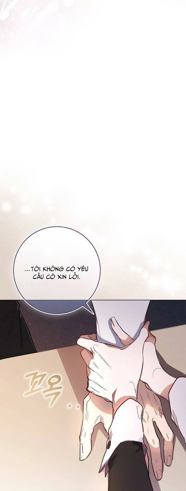 Bị Giam Cầm Với Nam Chính Trong Trò Chơi Kinh Dị Chapter 3 - 38