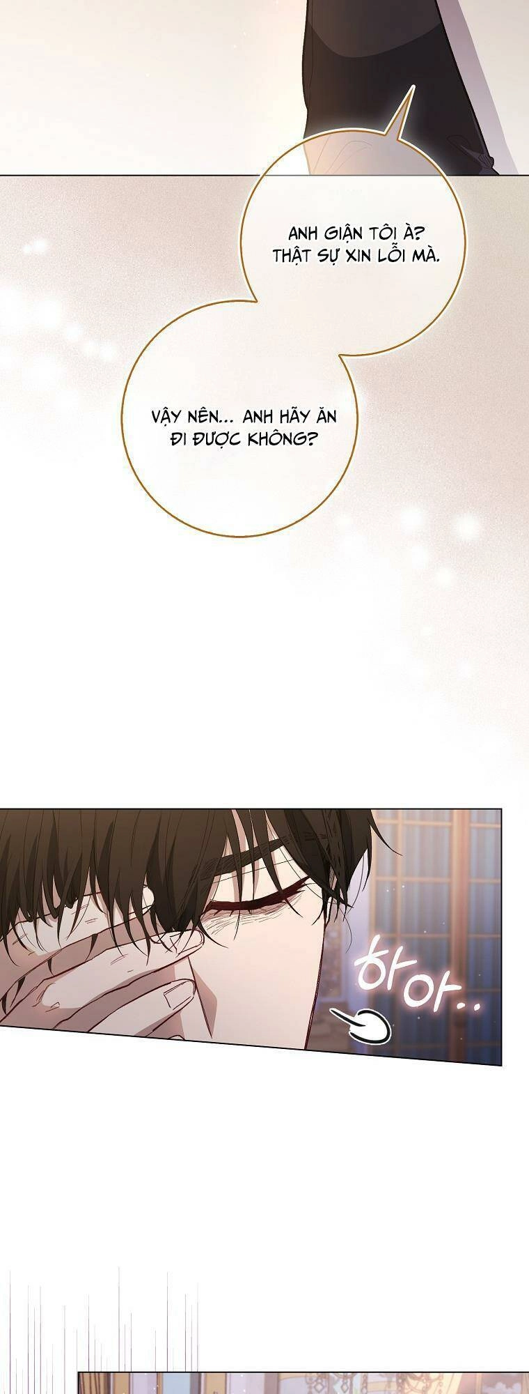 Bị Giam Cầm Với Nam Chính Trong Trò Chơi Kinh Dị Chapter 3 - 39