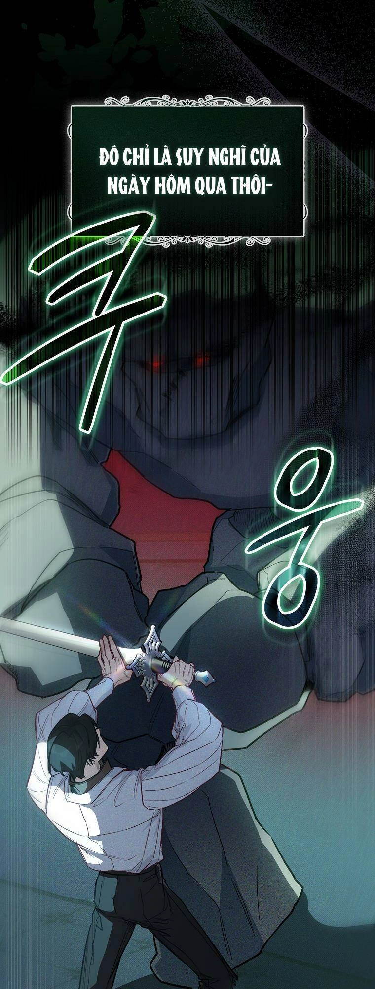 Bị Giam Cầm Với Nam Chính Trong Trò Chơi Kinh Dị Chapter 3 - 57