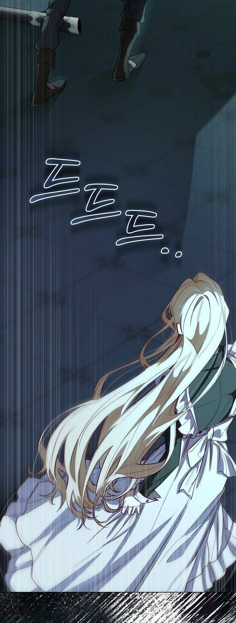 Bị Giam Cầm Với Nam Chính Trong Trò Chơi Kinh Dị Chapter 3 - 58