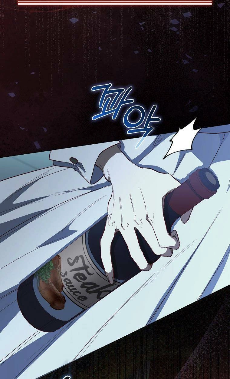 Bị Giam Cầm Với Nam Chính Trong Trò Chơi Kinh Dị Chapter 3 - 61