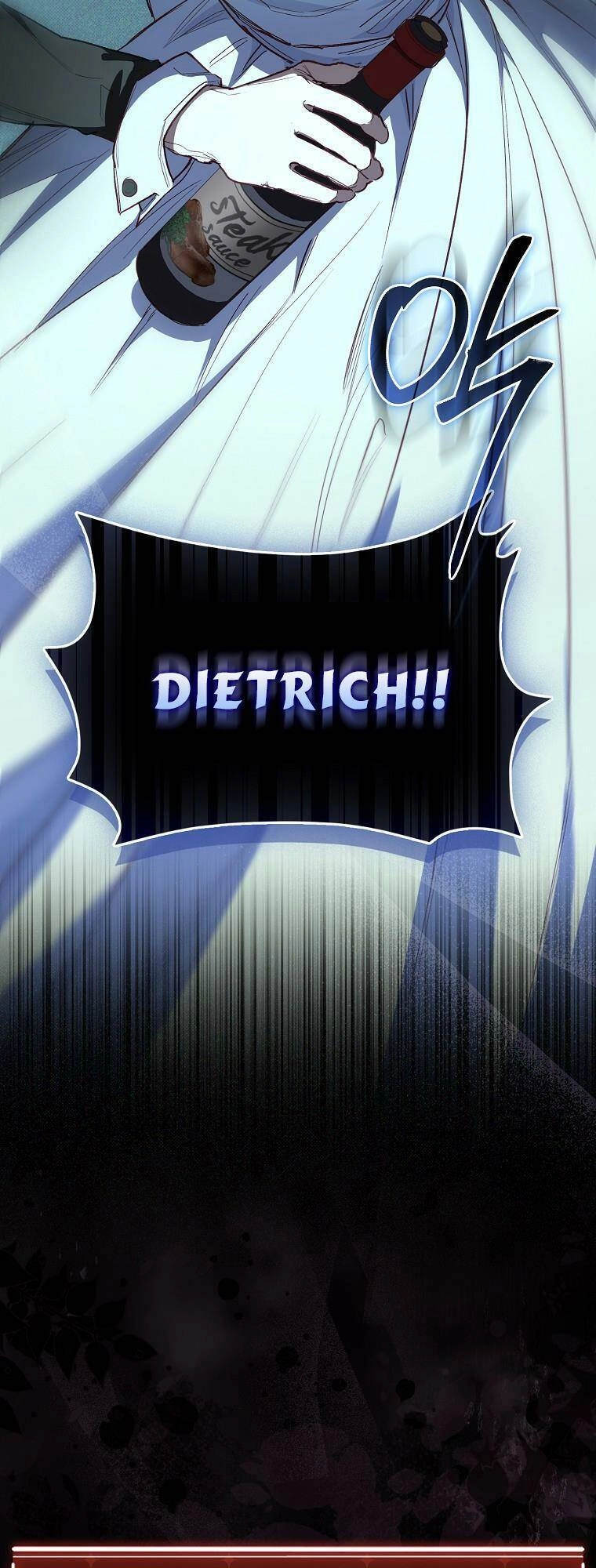 Bị Giam Cầm Với Nam Chính Trong Trò Chơi Kinh Dị Chapter 3 - 63