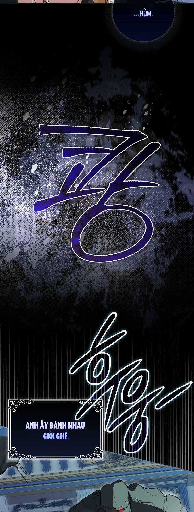 Bị Giam Cầm Với Nam Chính Trong Trò Chơi Kinh Dị Chapter 4 - 28