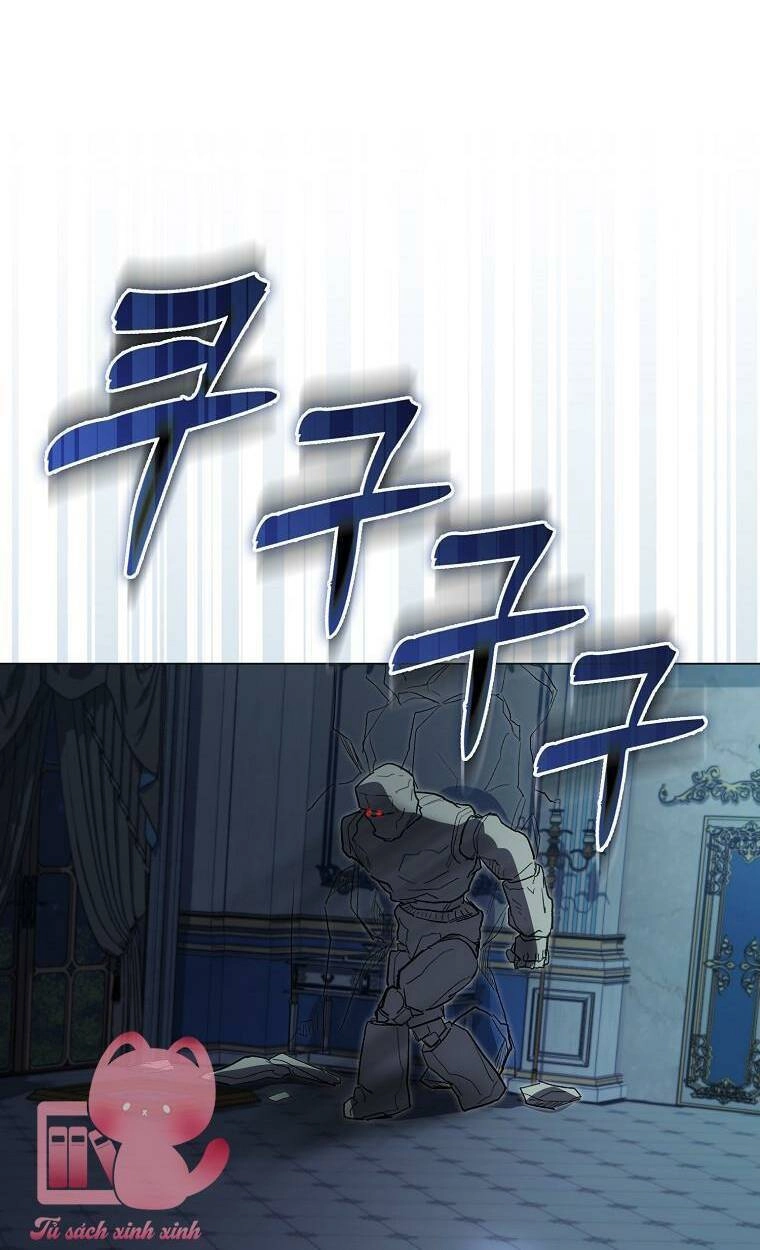 Bị Giam Cầm Với Nam Chính Trong Trò Chơi Kinh Dị Chapter 4 - 45