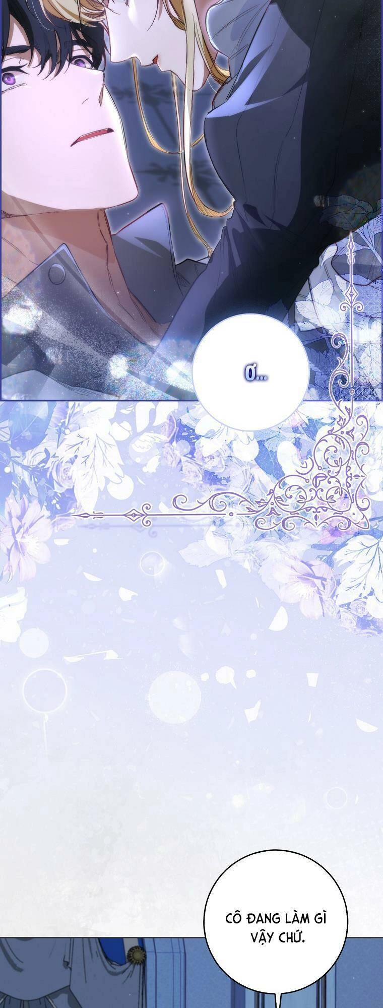 Bị Giam Cầm Với Nam Chính Trong Trò Chơi Kinh Dị Chapter 4 - 56