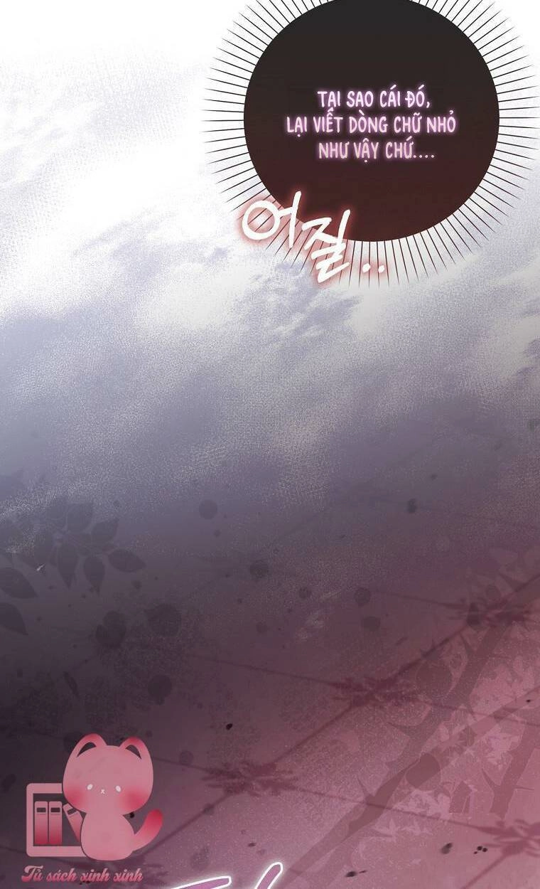 Bị Giam Cầm Với Nam Chính Trong Trò Chơi Kinh Dị Chapter 4 - 63