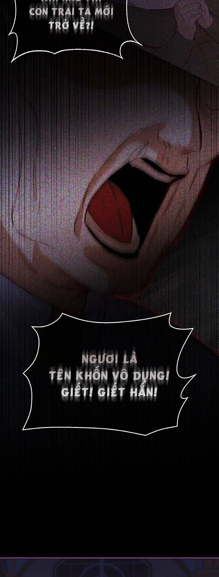 Bị Giam Cầm Với Nam Chính Trong Trò Chơi Kinh Dị Chapter 5 - 7