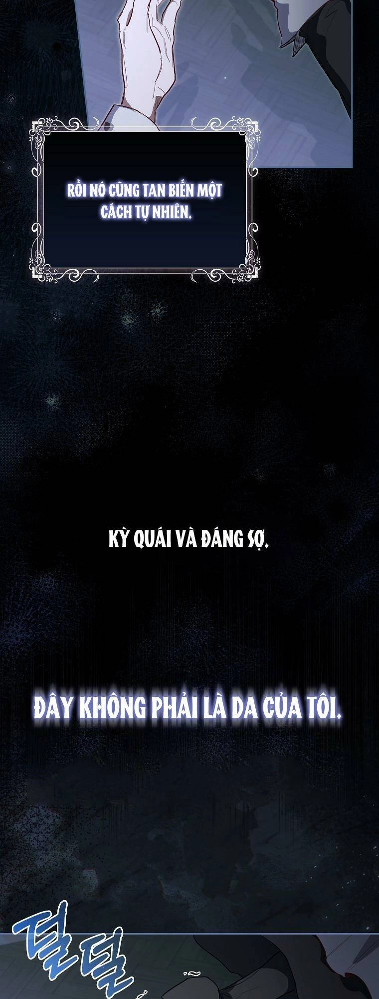 Bị Giam Cầm Với Nam Chính Trong Trò Chơi Kinh Dị Chapter 5 - 16