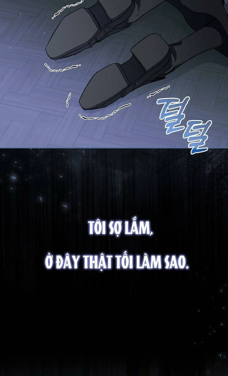 Bị Giam Cầm Với Nam Chính Trong Trò Chơi Kinh Dị Chapter 5 - 17