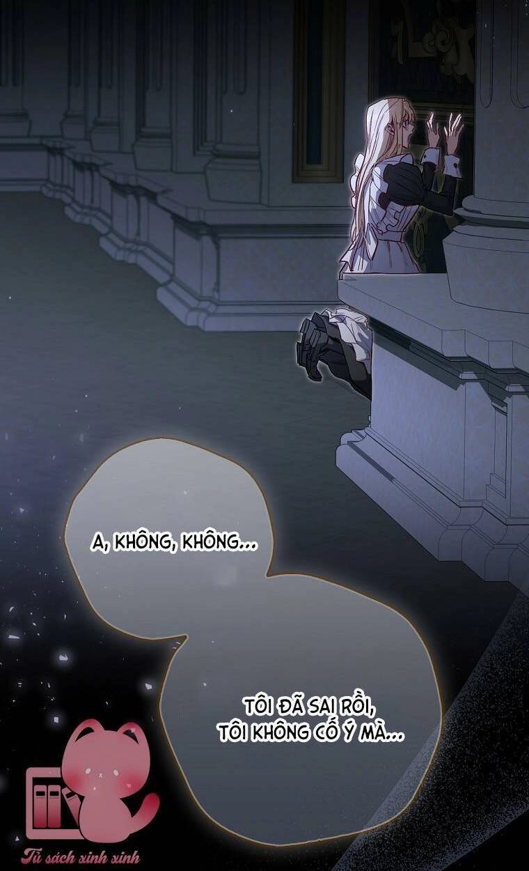 Bị Giam Cầm Với Nam Chính Trong Trò Chơi Kinh Dị Chapter 5 - 18