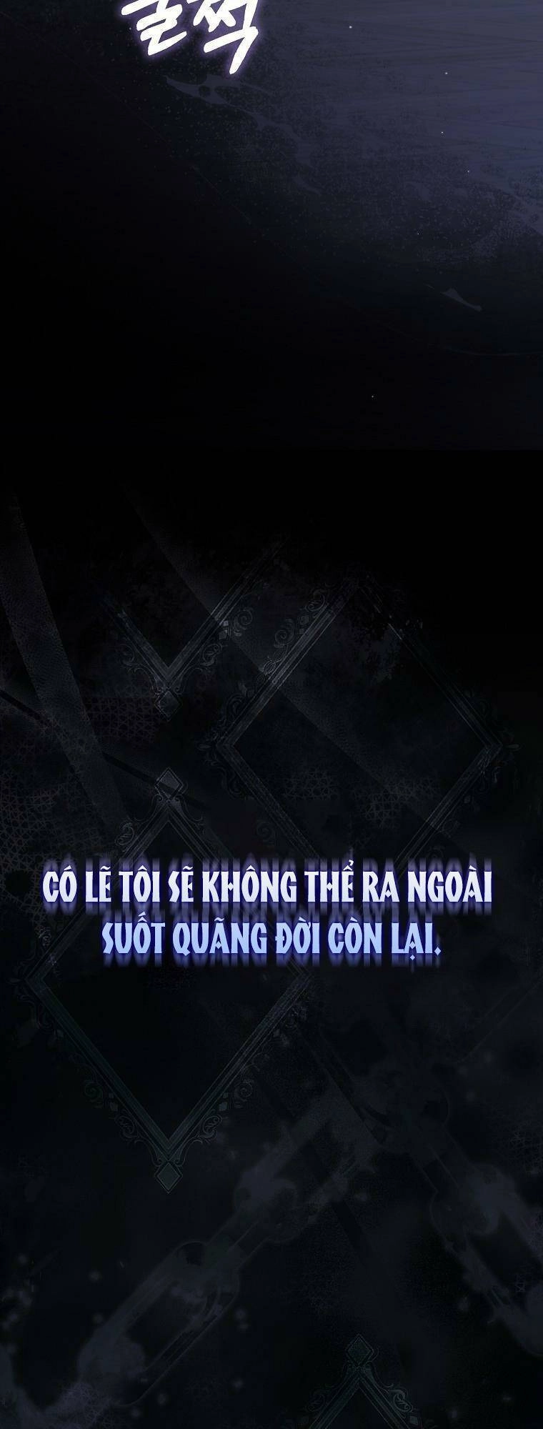 Bị Giam Cầm Với Nam Chính Trong Trò Chơi Kinh Dị Chapter 5 - 21