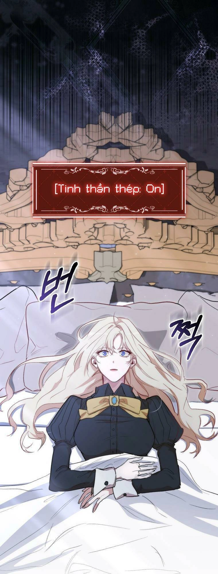 Bị Giam Cầm Với Nam Chính Trong Trò Chơi Kinh Dị Chapter 5 - 22