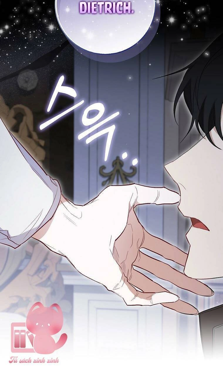 Bị Giam Cầm Với Nam Chính Trong Trò Chơi Kinh Dị Chapter 5 - 36