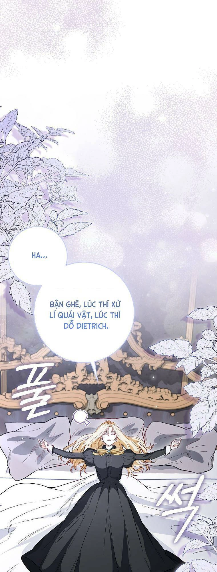 Bị Giam Cầm Với Nam Chính Trong Trò Chơi Kinh Dị Chapter 5 - 45