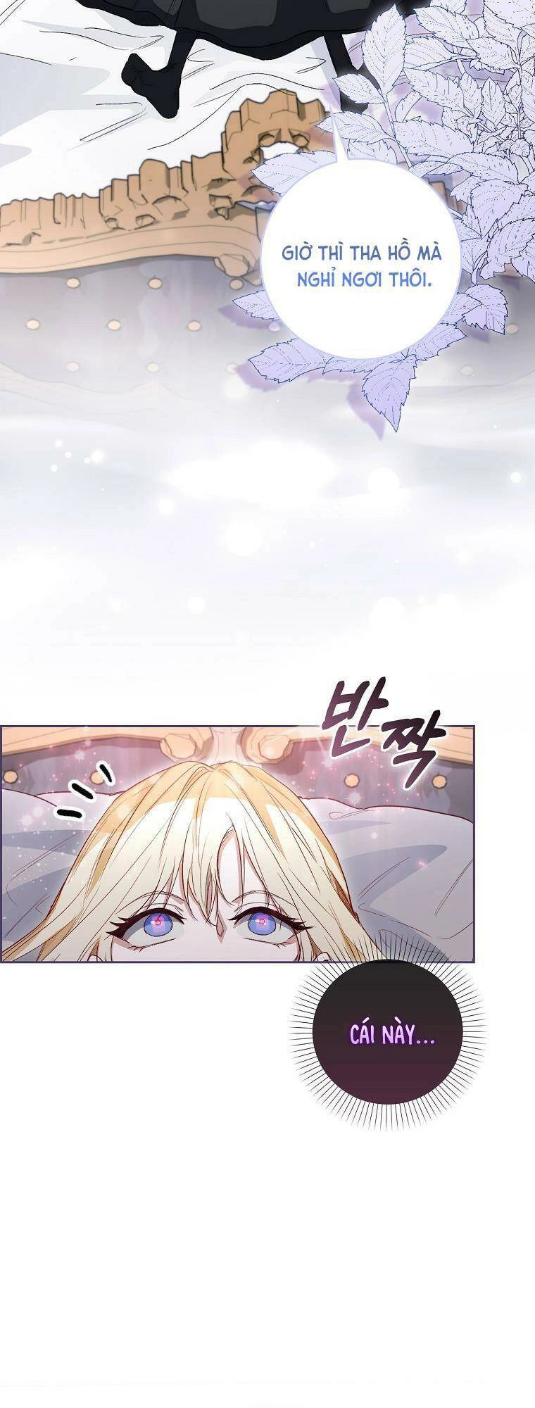 Bị Giam Cầm Với Nam Chính Trong Trò Chơi Kinh Dị Chapter 5 - 46