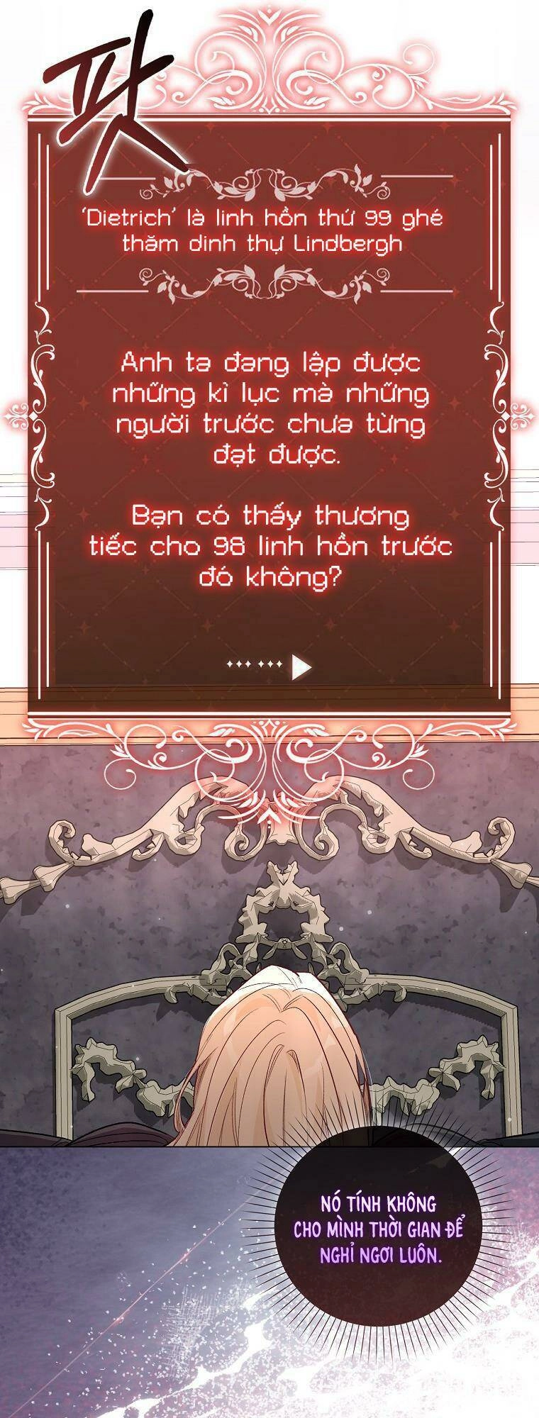 Bị Giam Cầm Với Nam Chính Trong Trò Chơi Kinh Dị Chapter 5 - 47