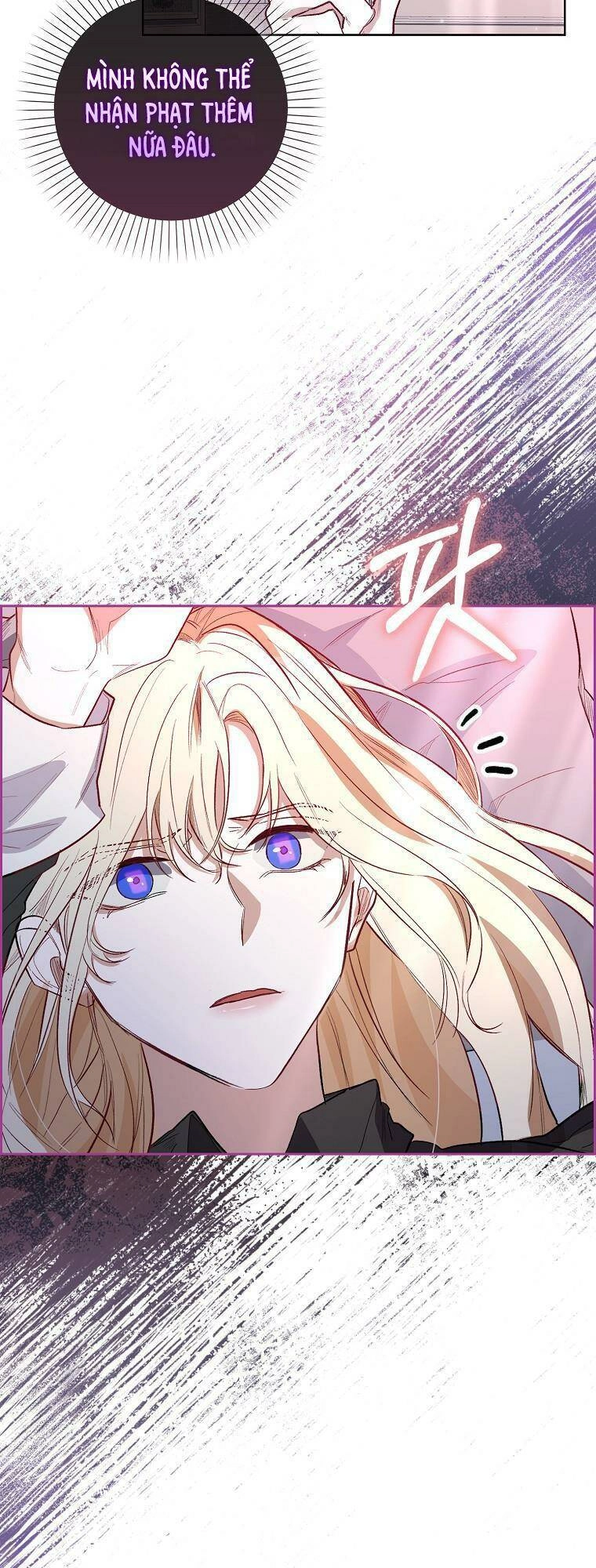 Bị Giam Cầm Với Nam Chính Trong Trò Chơi Kinh Dị Chapter 5 - 50