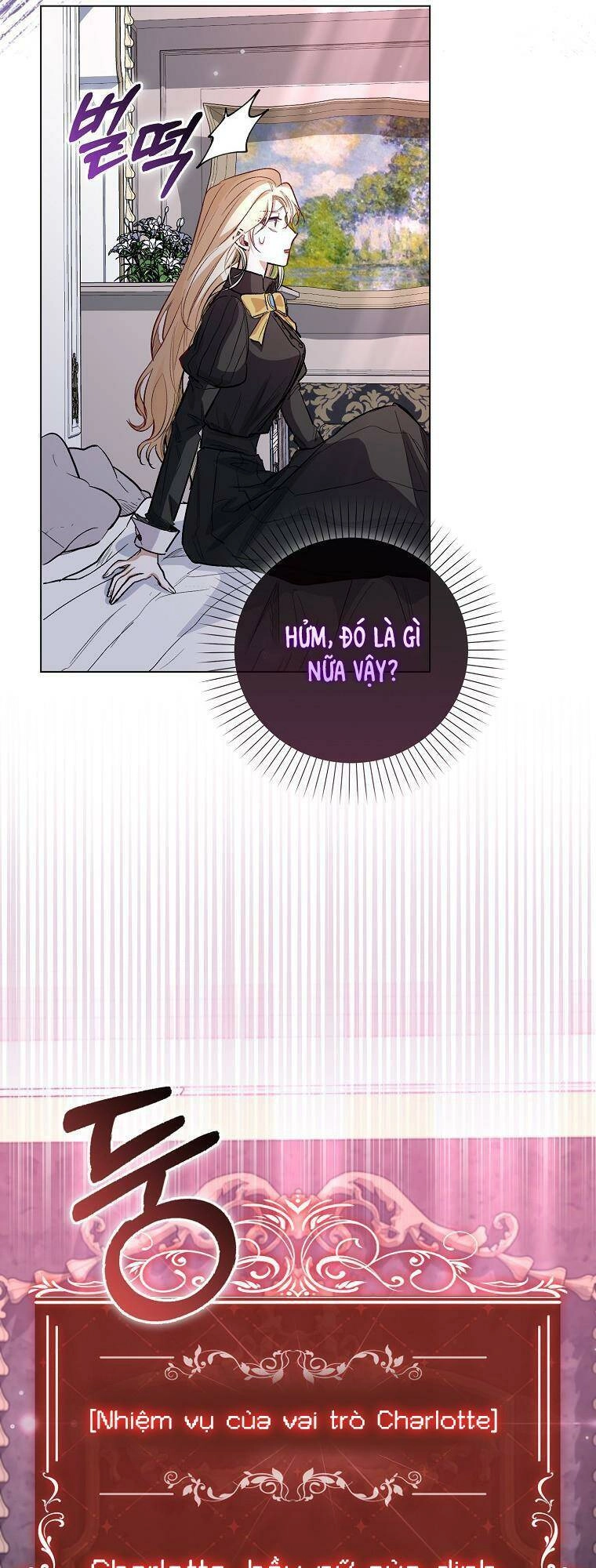 Bị Giam Cầm Với Nam Chính Trong Trò Chơi Kinh Dị Chapter 5 - 51