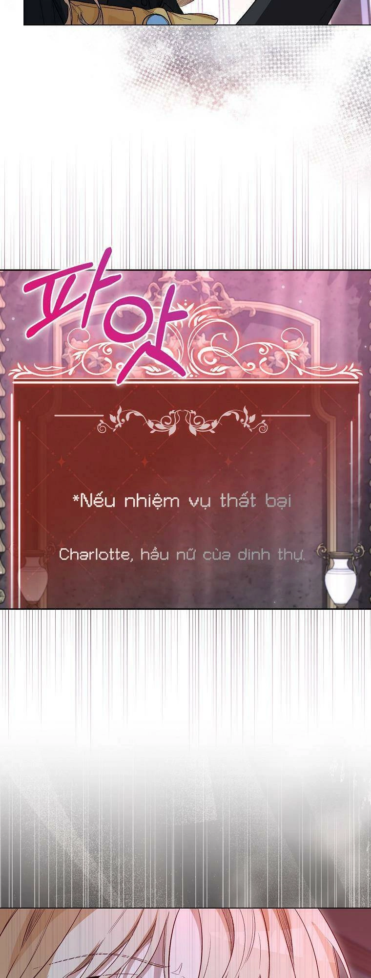 Bị Giam Cầm Với Nam Chính Trong Trò Chơi Kinh Dị Chapter 5 - 58