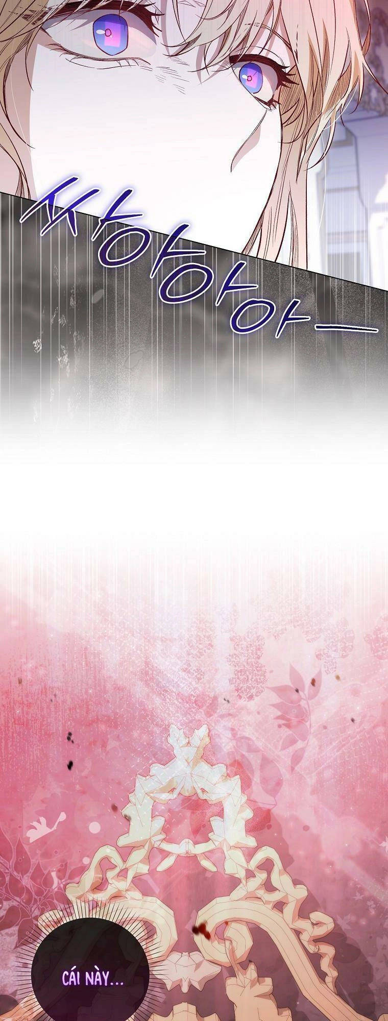 Bị Giam Cầm Với Nam Chính Trong Trò Chơi Kinh Dị Chapter 5 - 59