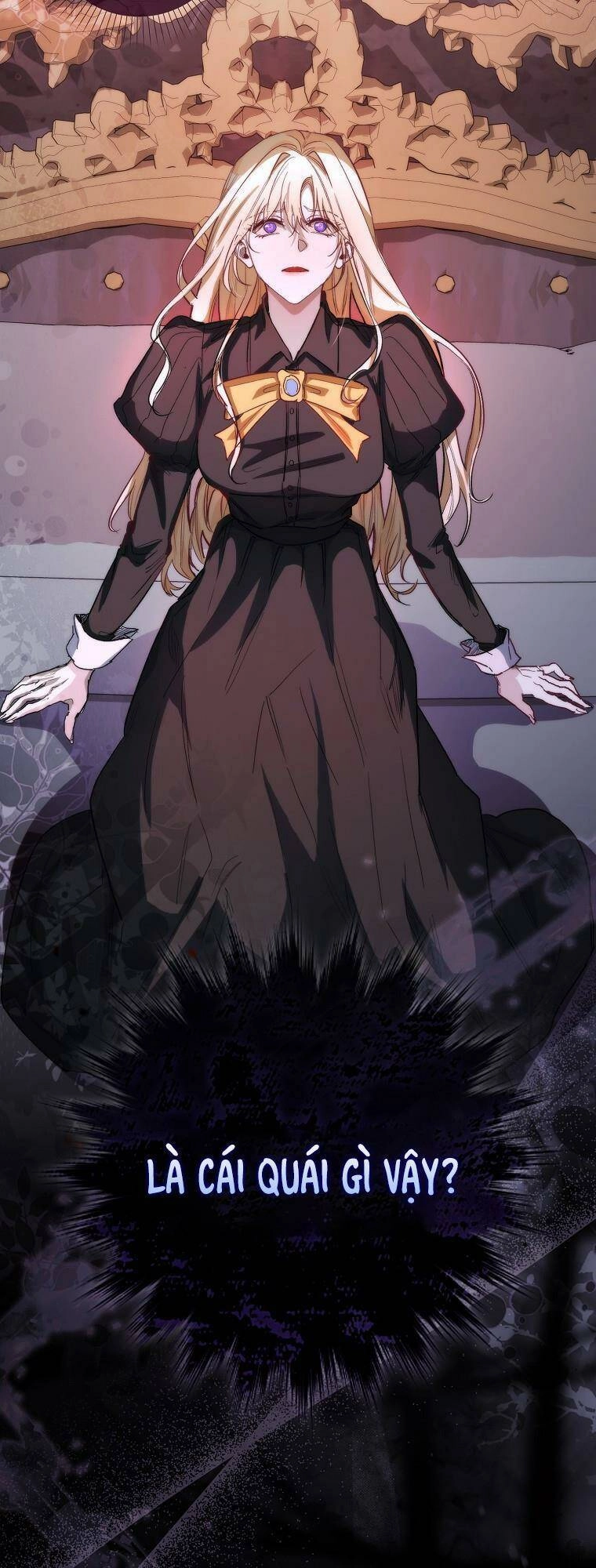 Bị Giam Cầm Với Nam Chính Trong Trò Chơi Kinh Dị Chapter 5 - 60