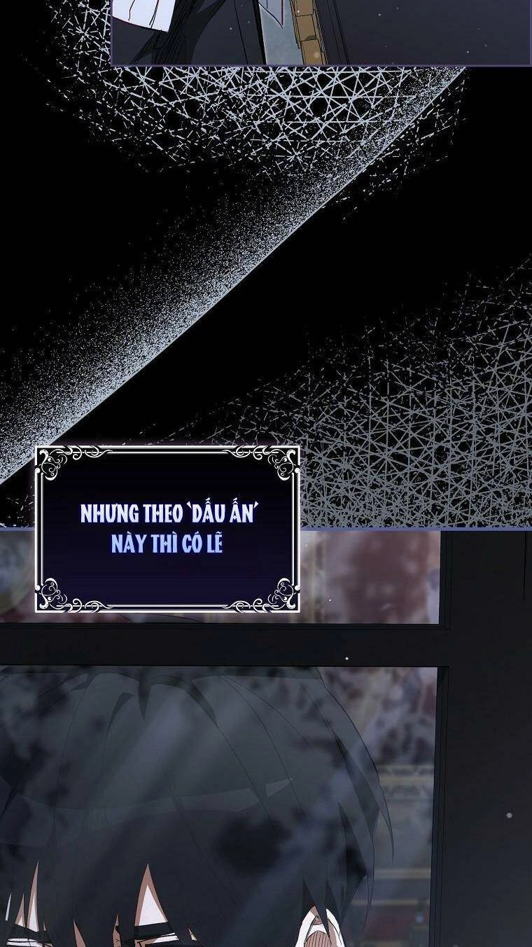 Bị Giam Cầm Với Nam Chính Trong Trò Chơi Kinh Dị Chapter 6 - 4