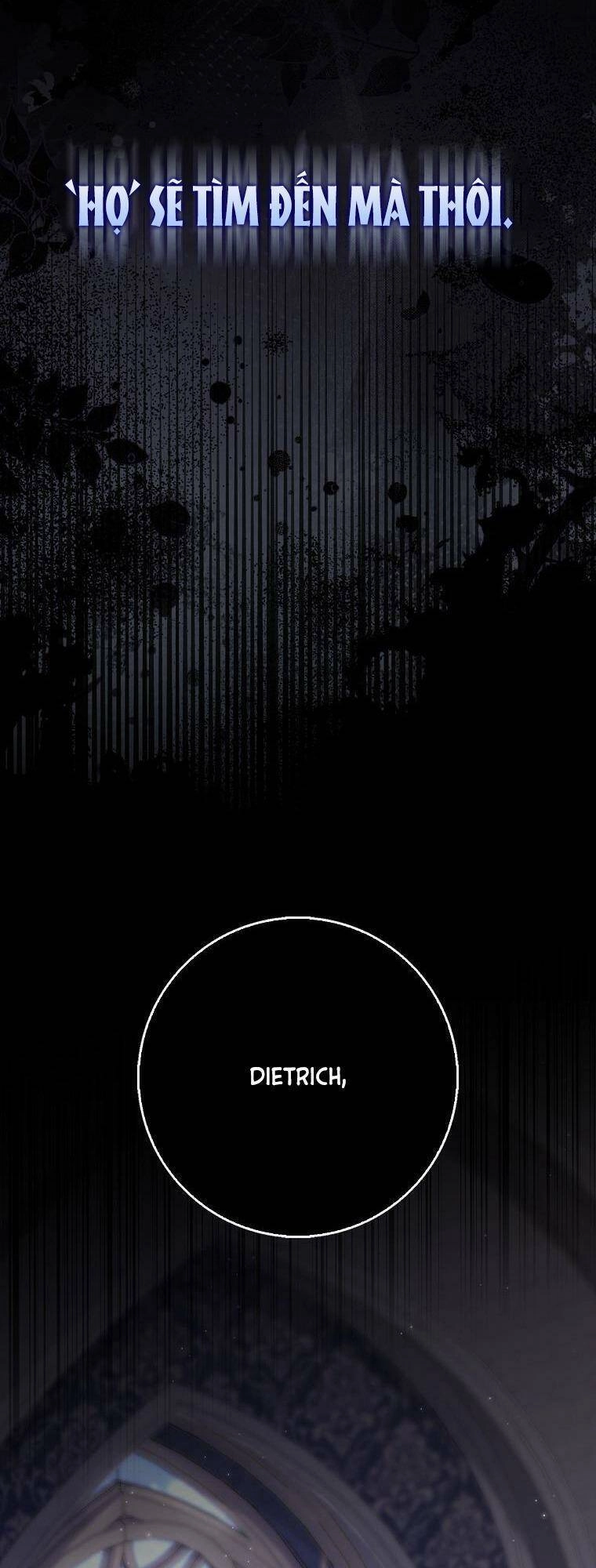 Bị Giam Cầm Với Nam Chính Trong Trò Chơi Kinh Dị Chapter 6 - 6