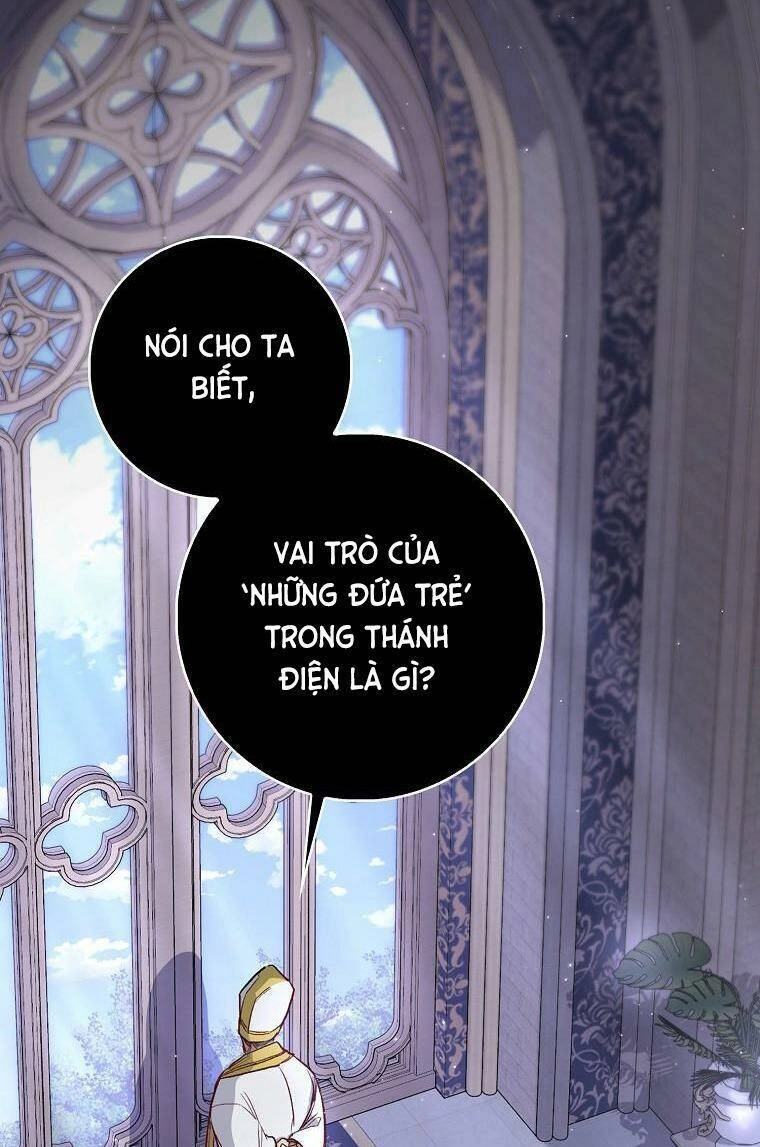 Bị Giam Cầm Với Nam Chính Trong Trò Chơi Kinh Dị Chapter 6 - 7