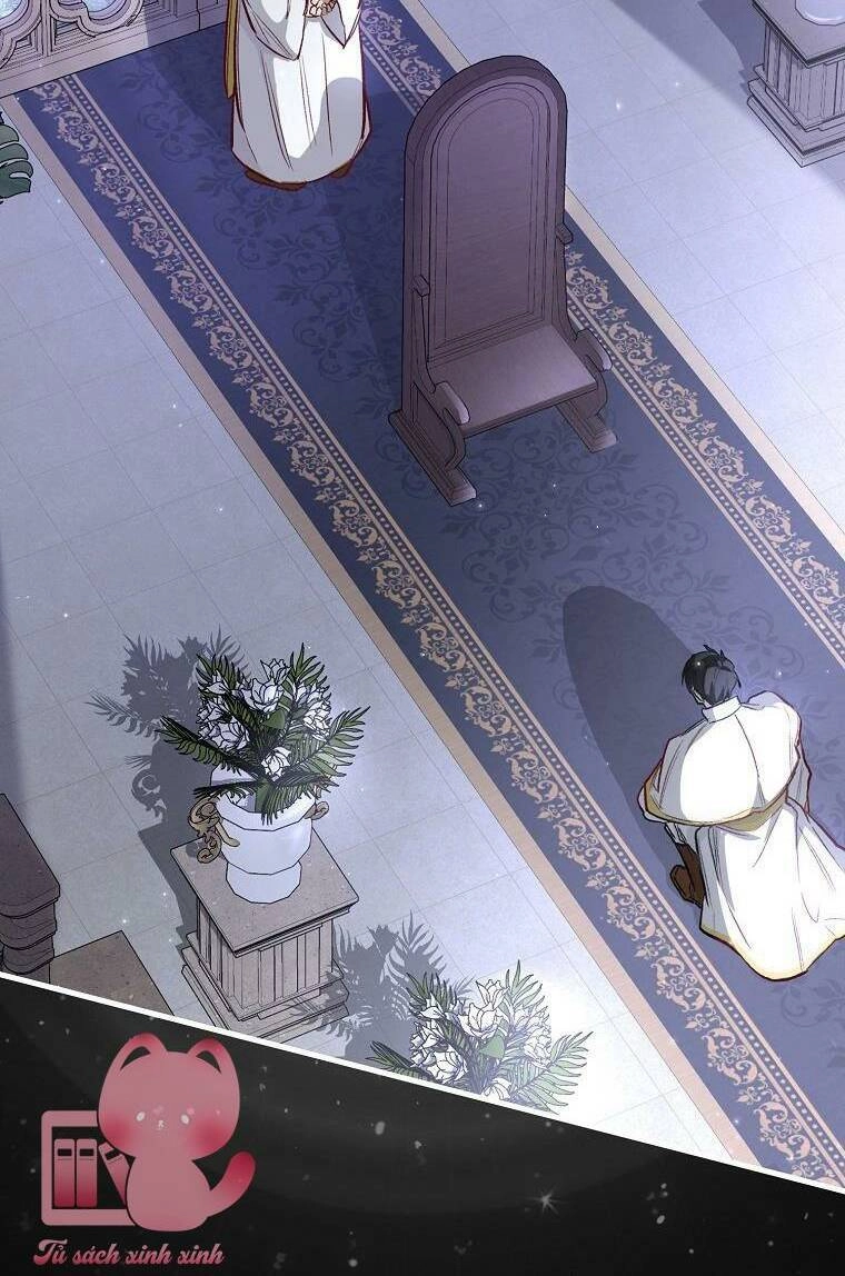 Bị Giam Cầm Với Nam Chính Trong Trò Chơi Kinh Dị Chapter 6 - 8