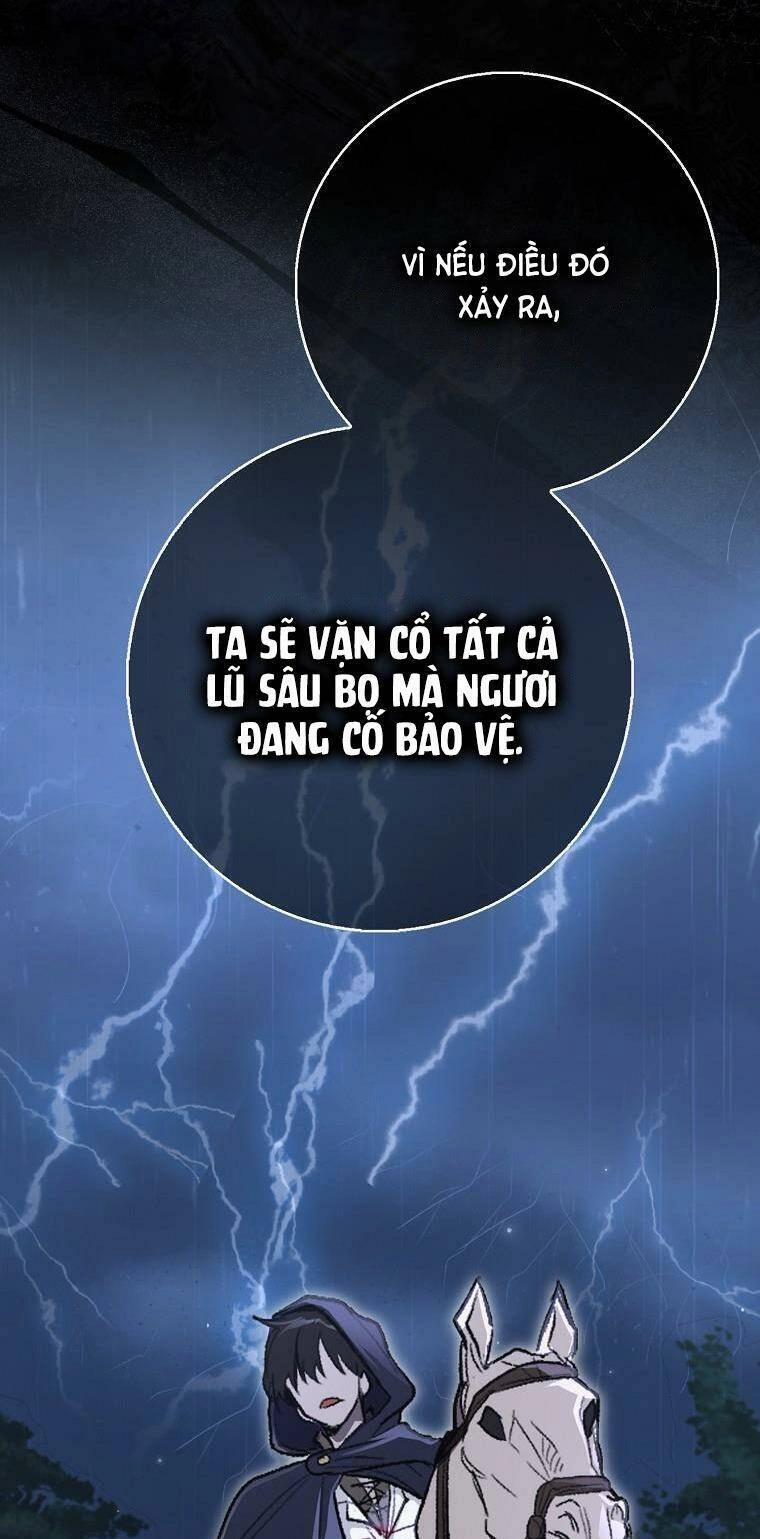 Bị Giam Cầm Với Nam Chính Trong Trò Chơi Kinh Dị Chapter 6 - 14